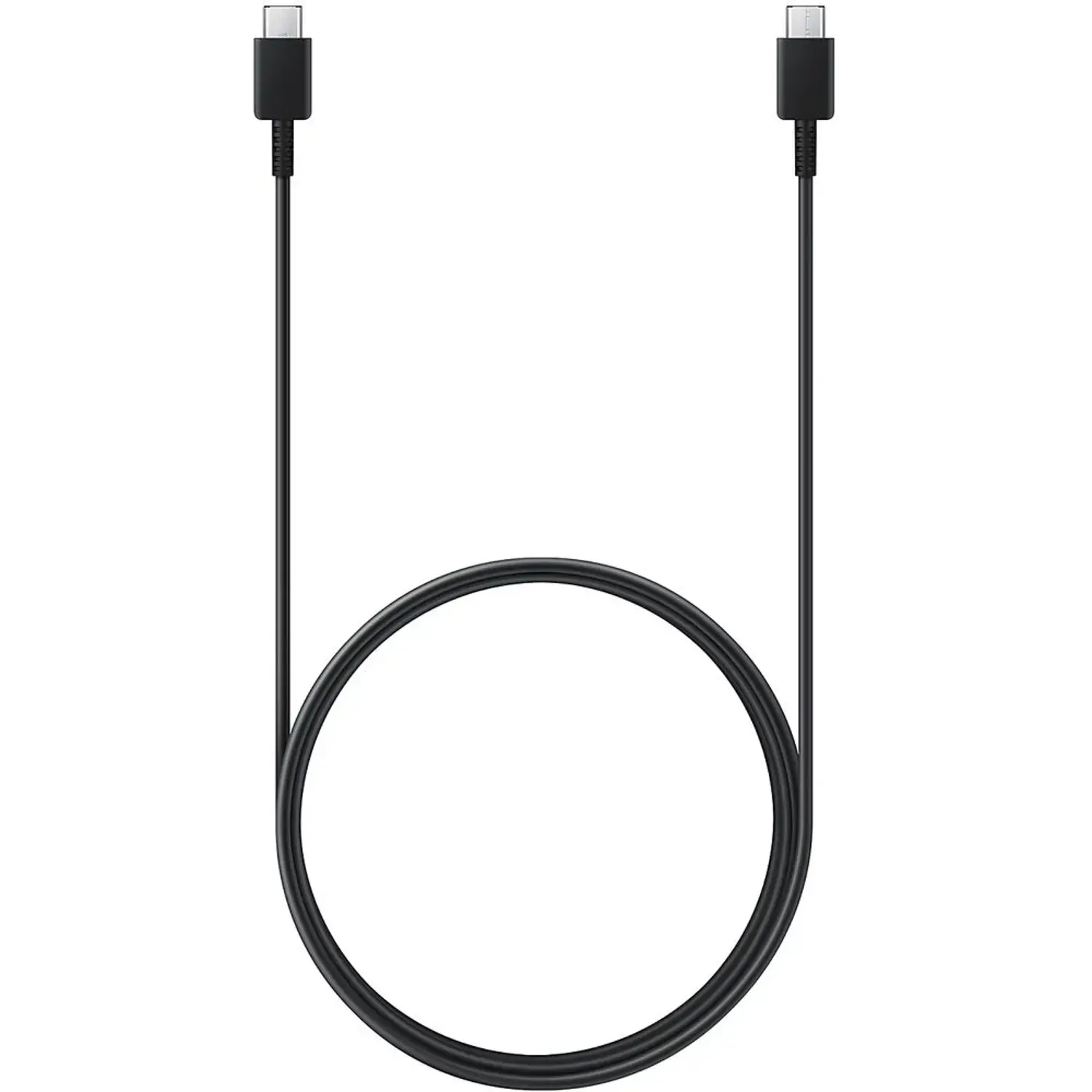 Samsung USB Cable Type - C to Type - C 1.8m - Black