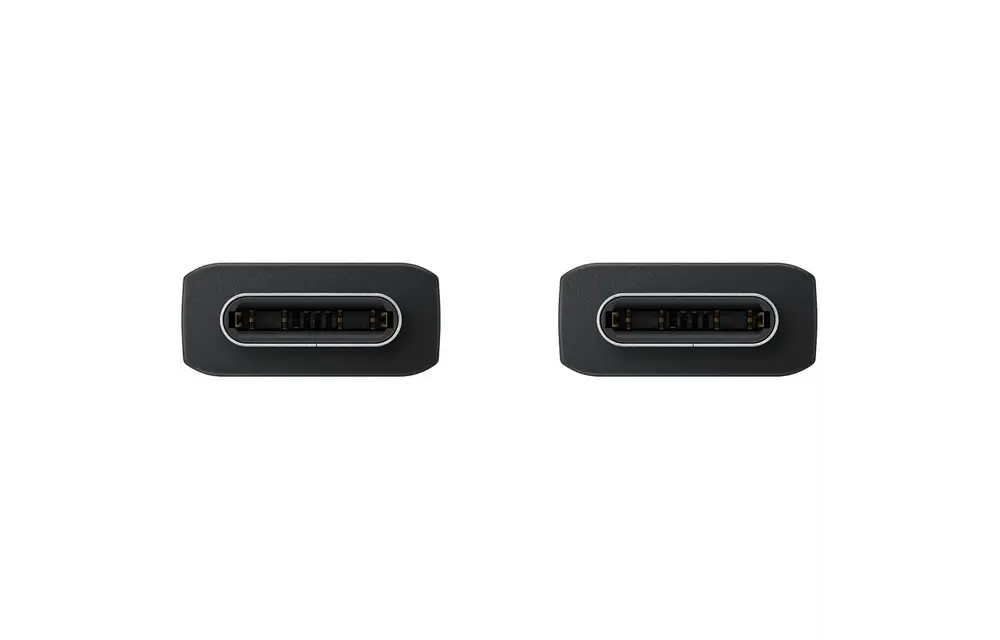 Samsung USB Cable Type - C to Type - C 1.8m - Black