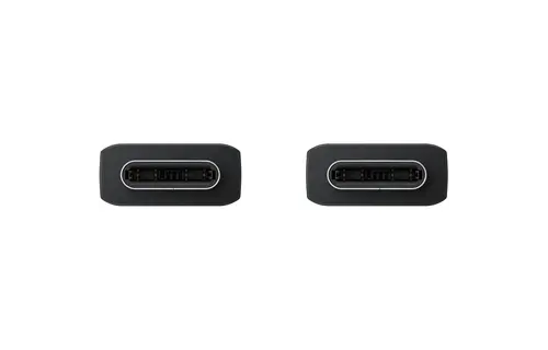 Samsung USB Cable Type - C to Type - C 1.8m - Black