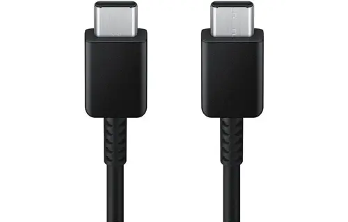 Samsung USB Cable Type - C to Type - C 1.8m - Black