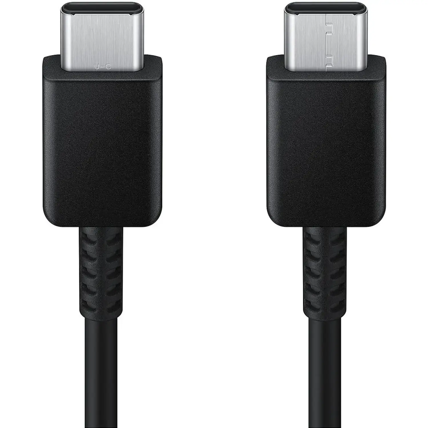 Samsung USB Cable Type - C to Type - C 1.8m - Black