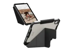 UAG Essential Armor Case for Apple iPad Mini 7 / iPad Mini 6 - Black