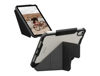 UAG Essential Armor Case for Apple iPad Mini 7 / iPad Mini 6 - Black