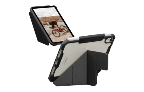 UAG Essential Armor Case for Apple iPad Mini 6 / iPad Mini 7 - Black