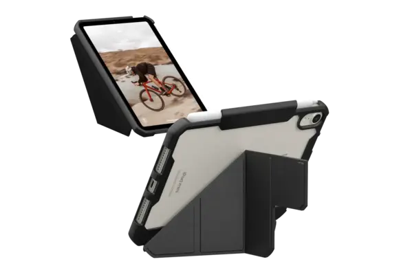 UAG Essential Armor Case for Apple iPad Mini 6 / iPad Mini 7 - Black