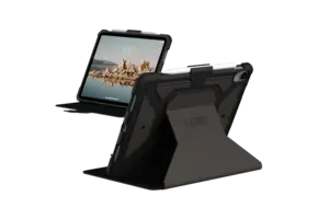 UAG Metropolis Folio SE Case for Apple iPad 10th/11th Gen - Black