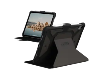 UAG Metropolis Folio SE Case for Apple iPad 10th/11th Gen - Black