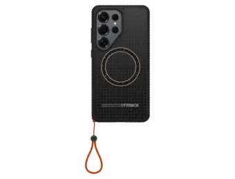 OtterBox Sole Magnetic Case for Samsung Galaxy S26 Ultra - Midnight Circuit