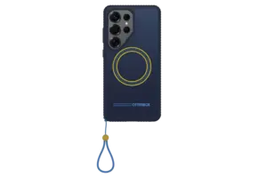OtterBox Sole MagSafe Case for Samsung Galaxy S26 Ultra - Real Quiet