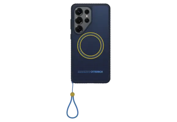 OtterBox Sole MagSafe Case for Samsung Galaxy S26 Ultra - Real Quiet