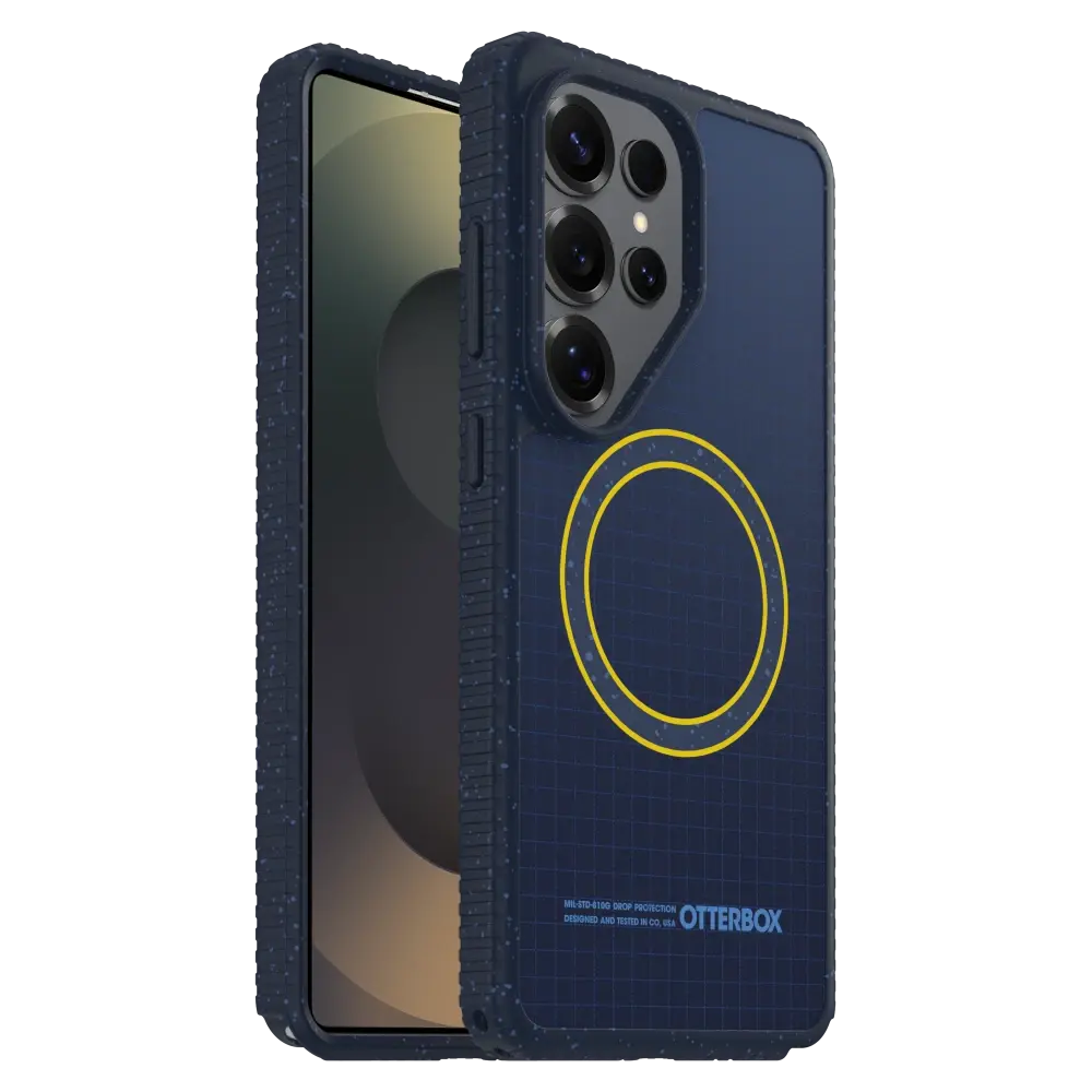 OtterBox Sole Magnetic Case for Samsung Galaxy S26 Ultra - Real Quiet