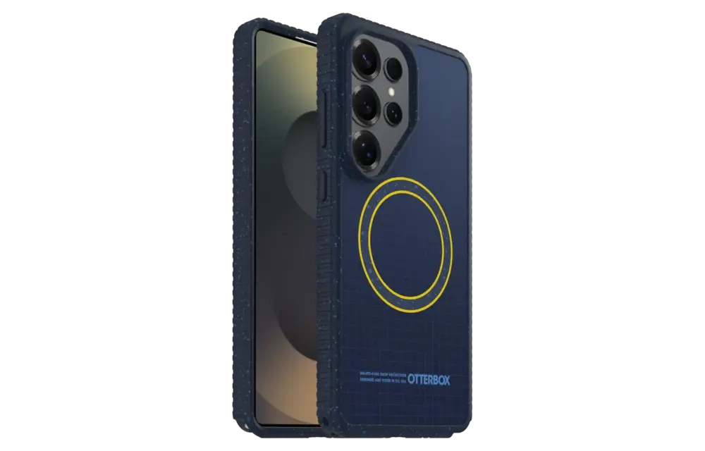 OtterBox Sole Magnetic Case for Samsung Galaxy S26 Ultra - Real Quiet