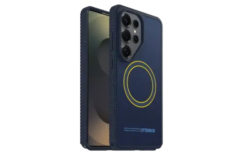 OtterBox Sole Magnetic Case for Samsung Galaxy S26 Ultra - Real Quiet