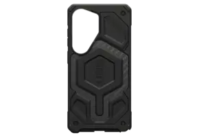 UAG Monarch Pro Case with Magnet for Samsung Galaxy S26 Ultra - Carbon Fiber