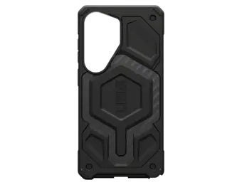UAG Monarch Pro Case with Magnet for Samsung Galaxy S26 Ultra - Carbon Fiber