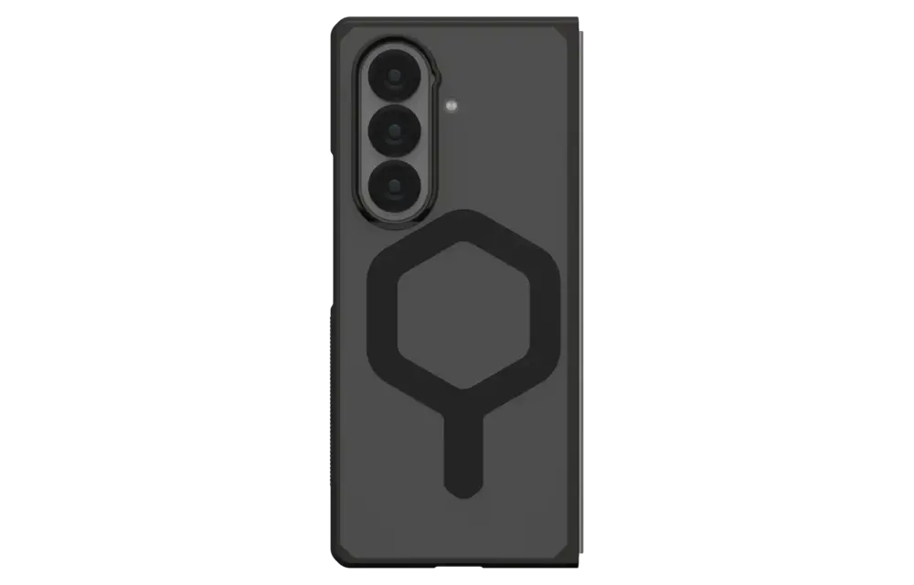 UAG Mouve Case with Magnet for Samsung Galaxy Z Fold7 - Ash