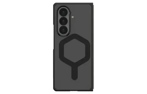 UAG Mouve Case with Magnet for Samsung Galaxy Z Fold7 - Ash