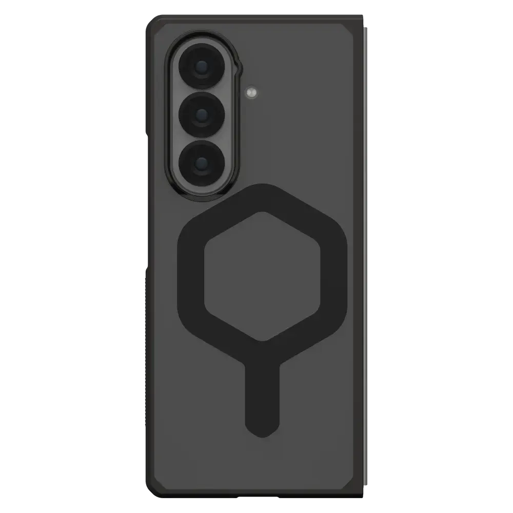 UAG Mouve Case with Magnet for Samsung Galaxy Z Fold7 - Ash