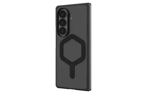 UAG Mouve Case with Magnet for Samsung Galaxy Z Fold7 - Ash