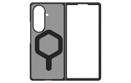 UAG Mouve Case with Magnet for Samsung Galaxy Z Fold7 - Ash