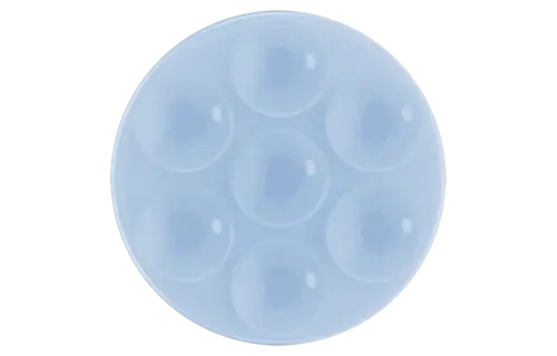 Popsockets MagSafe Circle Suck-Up Magnetic Grip and Stand - Frost