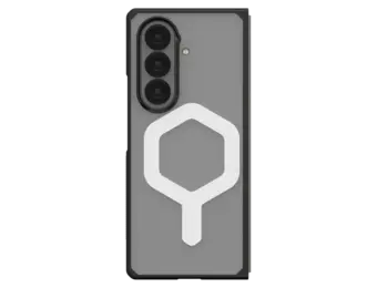 UAG Mouve Case with Magnet for Samsung Galaxy Z Fold7 - Ice