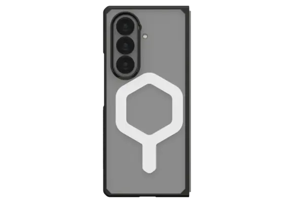 UAG Mouve Case with Magnet for Samsung Galaxy Z Fold7 - Ice