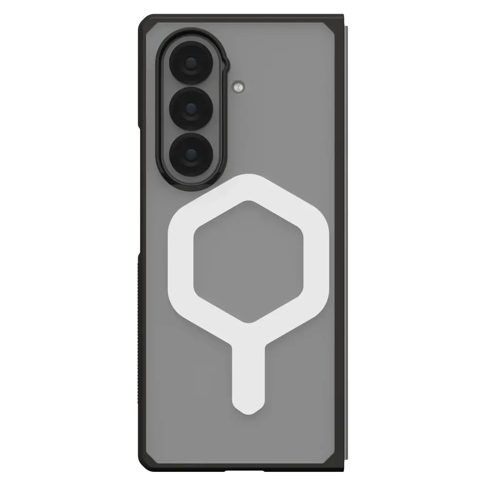 UAG Mouve Case with Magnet for Samsung Galaxy Z Fold7 - Ice