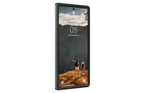 UAG Mouve Case with Magnet for Samsung Galaxy Z Fold7 - Ice