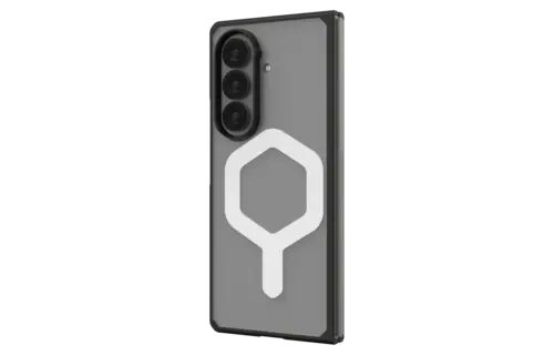 UAG Mouve Case with Magnet for Samsung Galaxy Z Fold7 - Ice