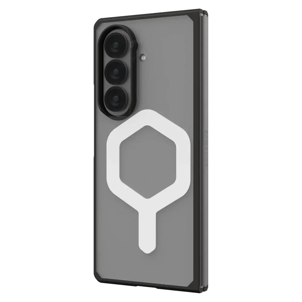 UAG Mouve Case with Magnet for Samsung Galaxy Z Fold7 - Ice