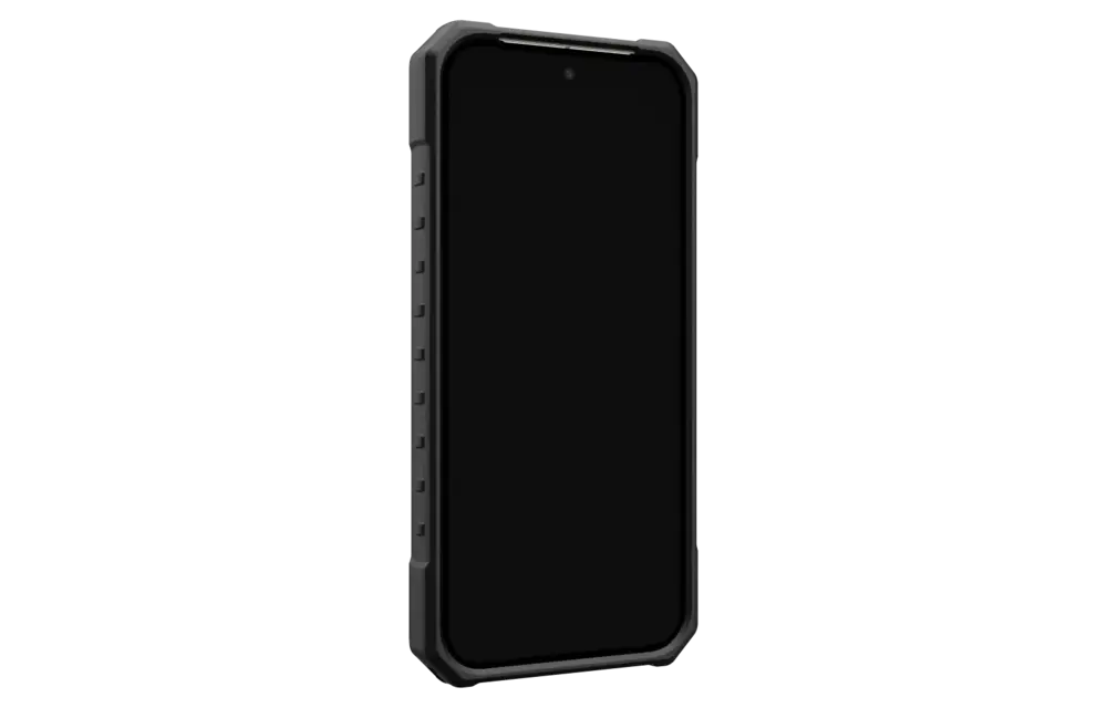 UAG Pathfinder Clear Case with Magnet for Google Pixel 10 Pro XL - Ash and Black