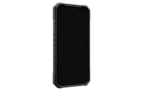 UAG Pathfinder Clear Case with Magnet for Google Pixel 10 Pro XL - Ash and Black
