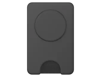 PopSockets MagSafe PopWallet Plus - Black