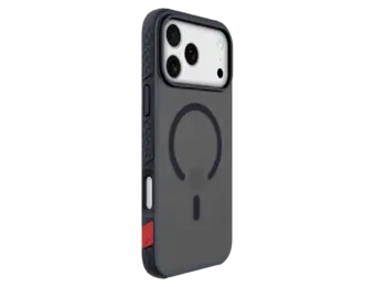 Prodigee Jogger MagSafe Case for Apple iPhone 17 Pro - Blue