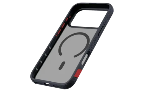 Prodigee Jogger MagSafe Case for Apple iPhone 17 Pro - Blue