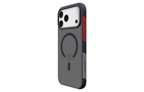 Prodigee Jogger MagSafe Case for Apple iPhone 17 Pro - Blue