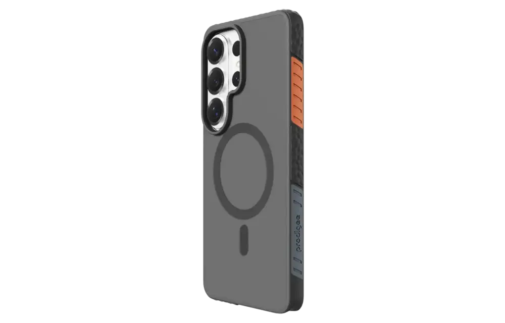 Prodigee Jogger MagSafe Case for Samsung Galaxy S26 Ultra - Midnight