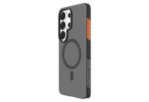 Prodigee Jogger MagSafe Case for Samsung Galaxy S26 Ultra - Midnight