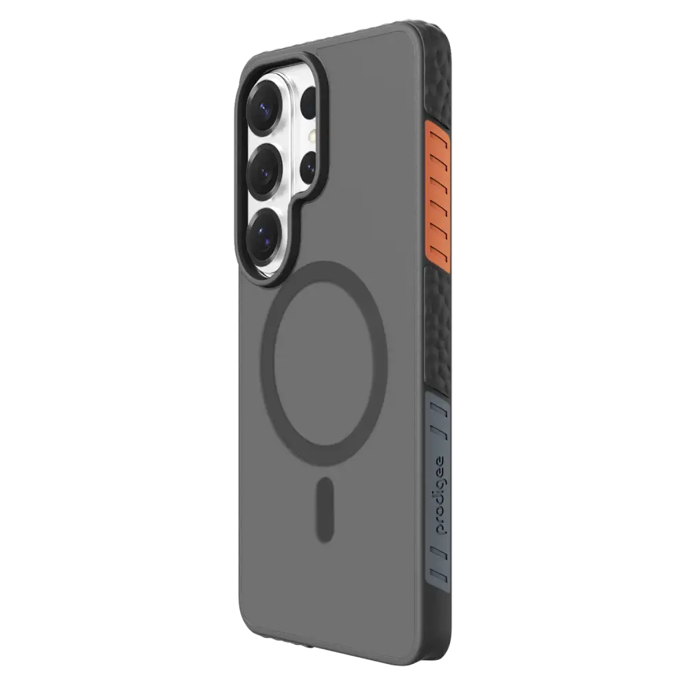 Prodigee Jogger MagSafe Case for Samsung Galaxy S26 Ultra - Midnight