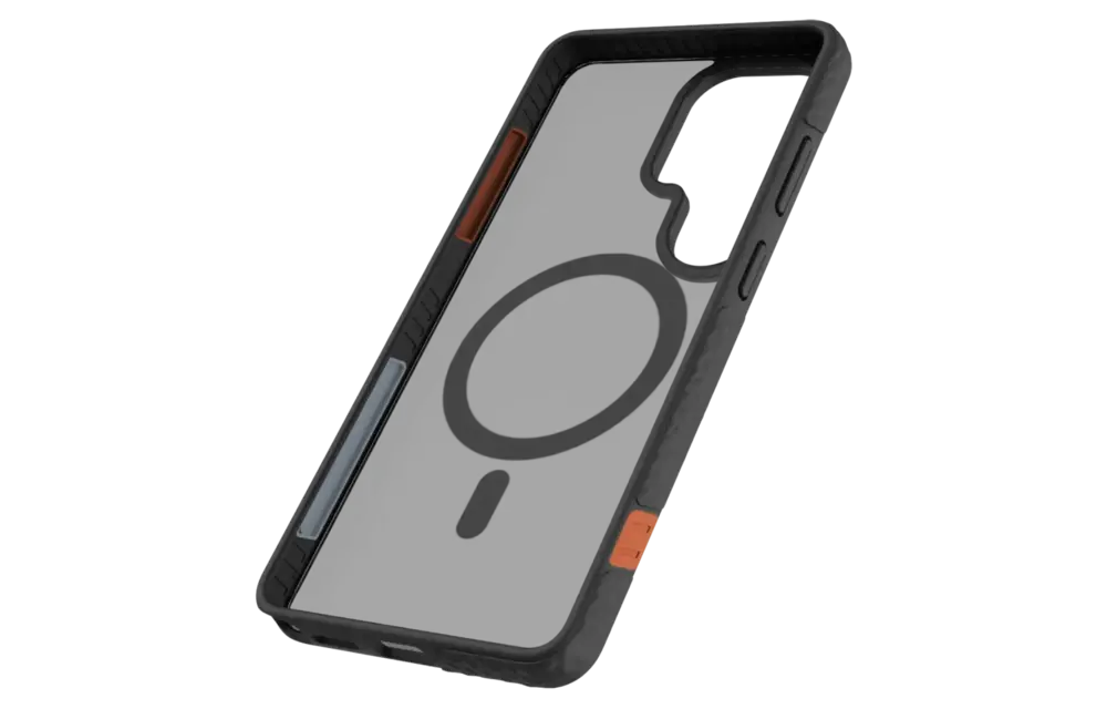 Prodigee Jogger MagSafe Case for Samsung Galaxy S26 Ultra - Midnight