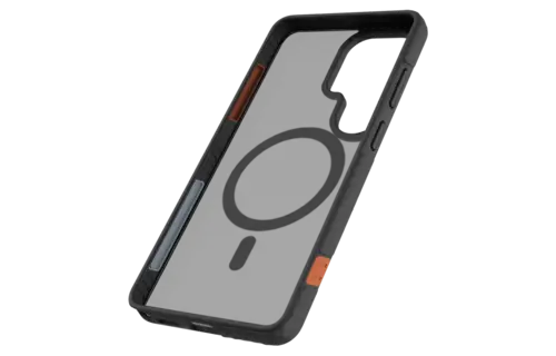 Prodigee Jogger MagSafe Case for Samsung Galaxy S26 Ultra - Midnight