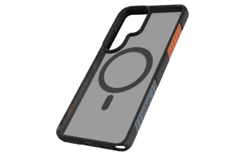 Prodigee Jogger MagSafe Case for Samsung Galaxy S26 Ultra - Midnight