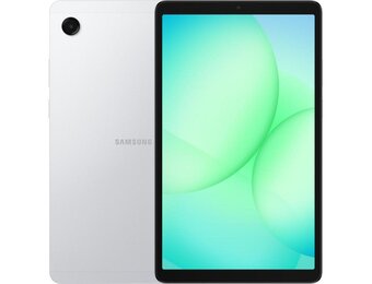 Samsung Galaxy Tab A11 Wifi 128GB - Silver