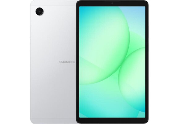 Samsung Galaxy Tab A11 Wifi 128GB - Silver
