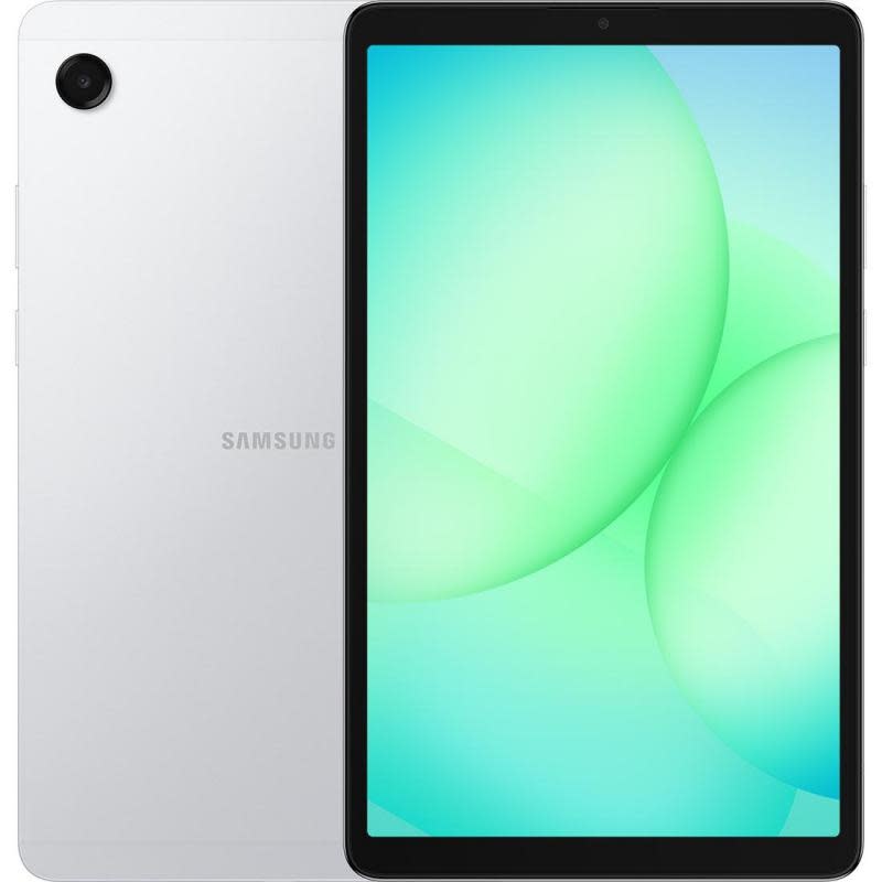 Samsung Galaxy Tab A11 Wifi 128GB - Silver