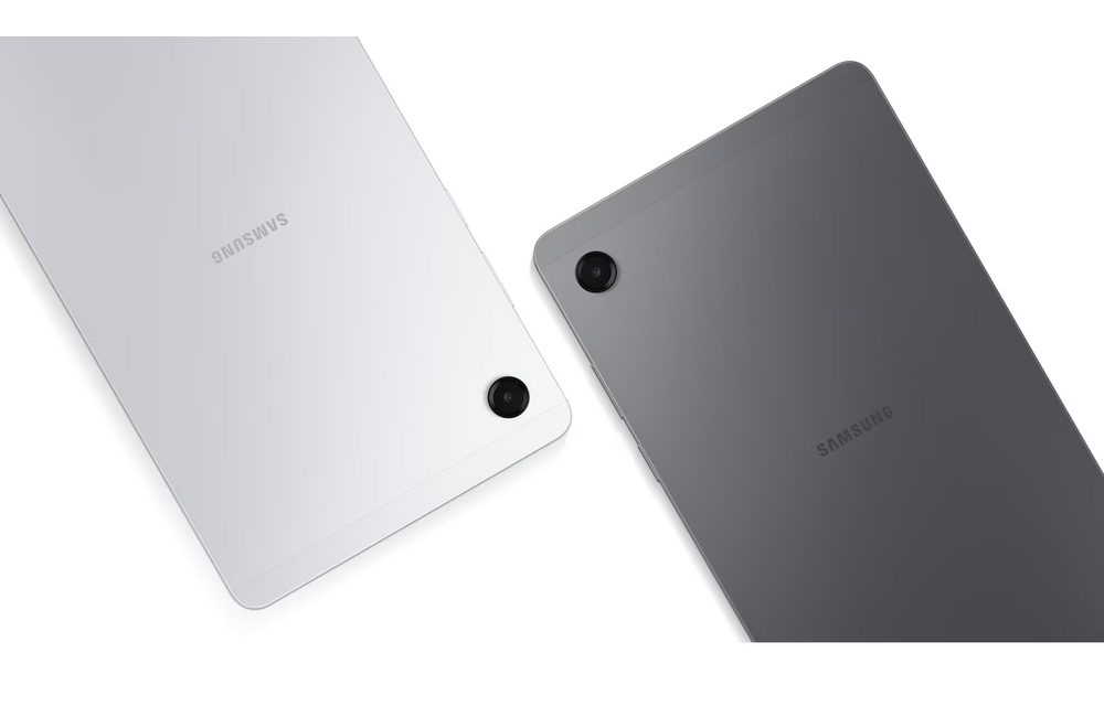 Samsung Galaxy Tab A11 Wifi 128GB - Silver