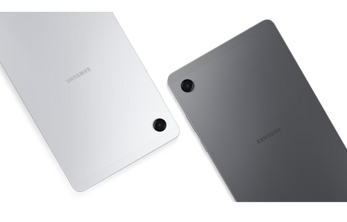 Samsung Galaxy Tab A11 Wifi 128GB - Silver