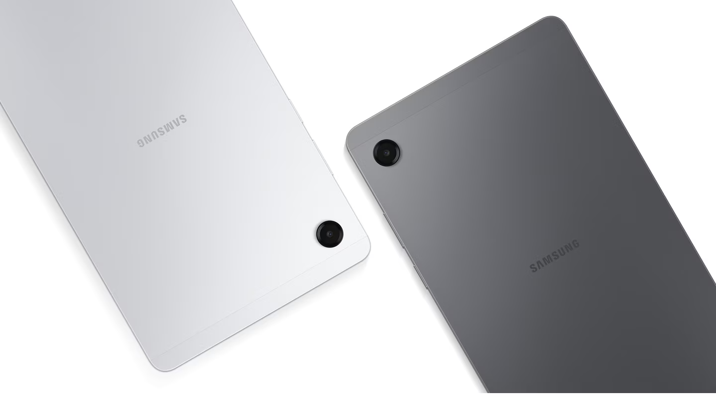 Samsung Galaxy Tab A11 Wifi 128GB - Silver