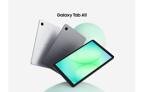 Samsung Galaxy Tab A11 Wifi 128GB - Silver